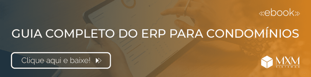 ERP condominios